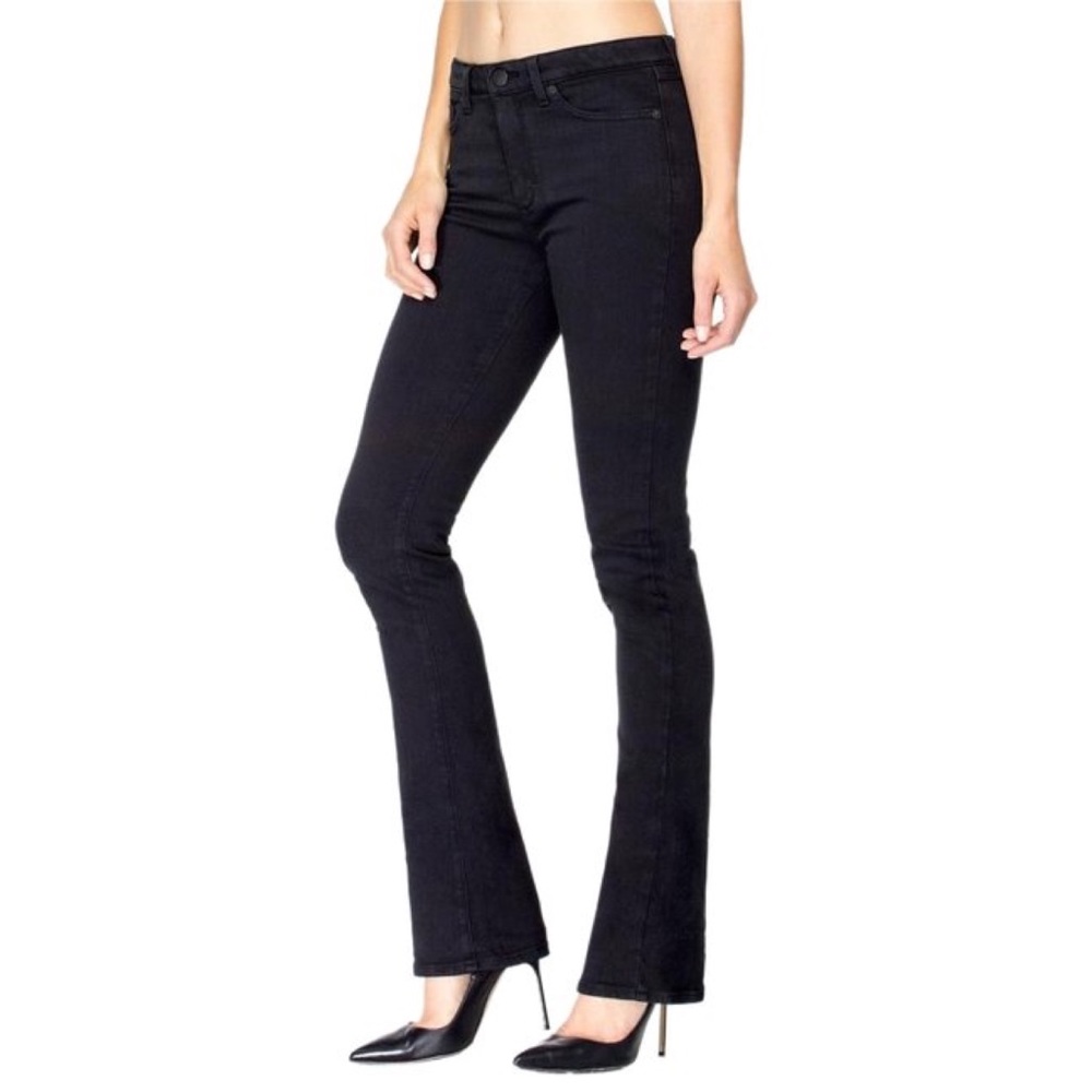 The Slim-X Bootcut Jeans - Picture 1 of 5